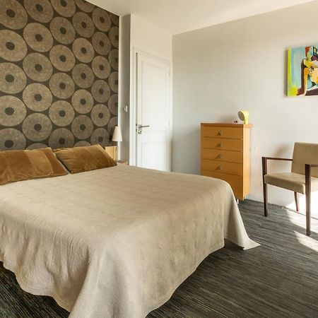Chambre Beausejour บรีฟ-ลา-เกยยาร์ด ภายนอก รูปภาพ