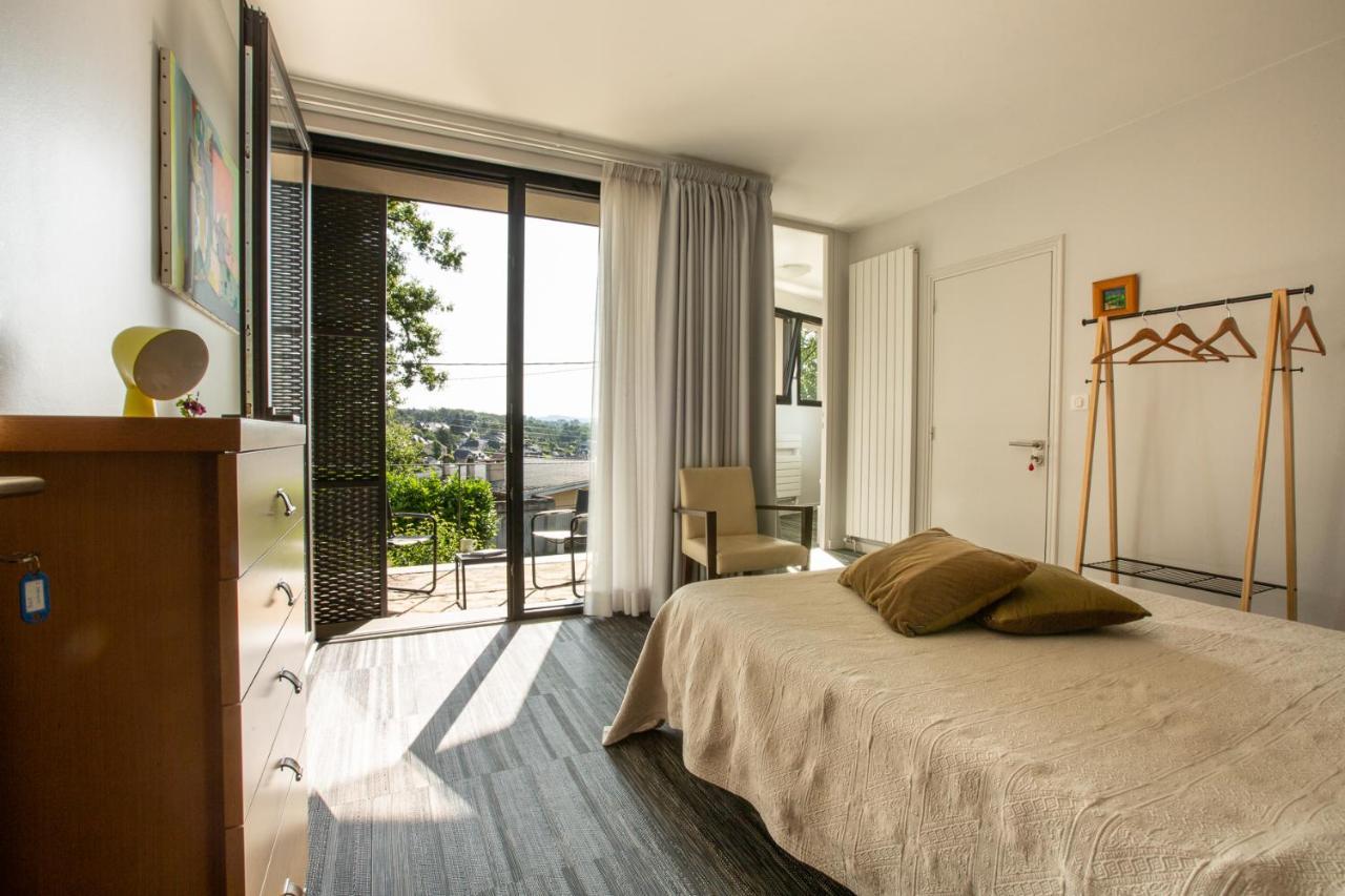 Chambre Beausejour บรีฟ-ลา-เกยยาร์ด ภายนอก รูปภาพ