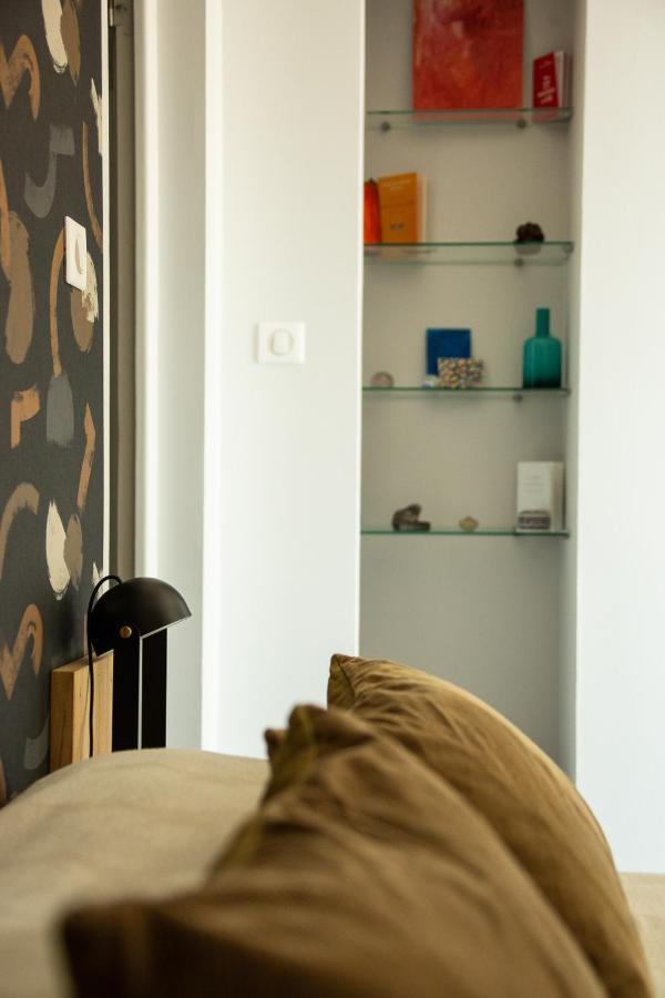 Chambre Beausejour บรีฟ-ลา-เกยยาร์ด ภายนอก รูปภาพ