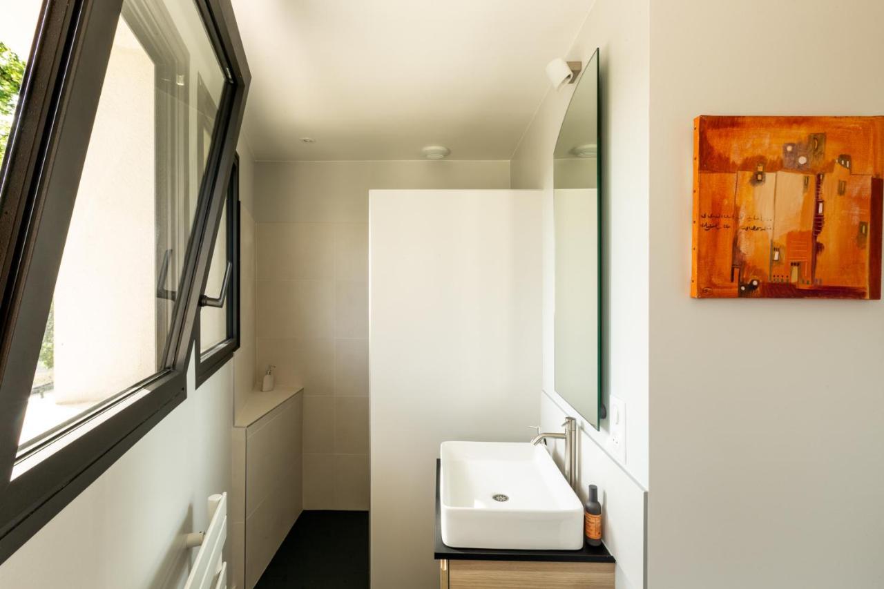 Chambre Beausejour บรีฟ-ลา-เกยยาร์ด ภายนอก รูปภาพ