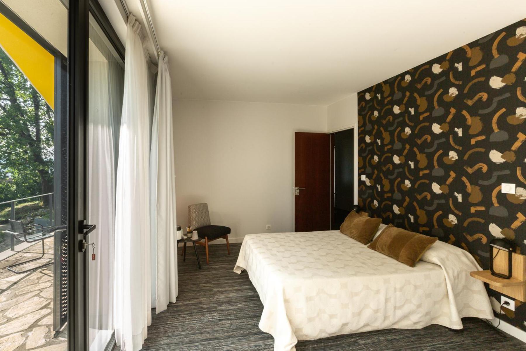 Chambre Beausejour บรีฟ-ลา-เกยยาร์ด ภายนอก รูปภาพ